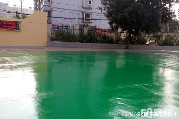 云溪 地坪漆翻新维修