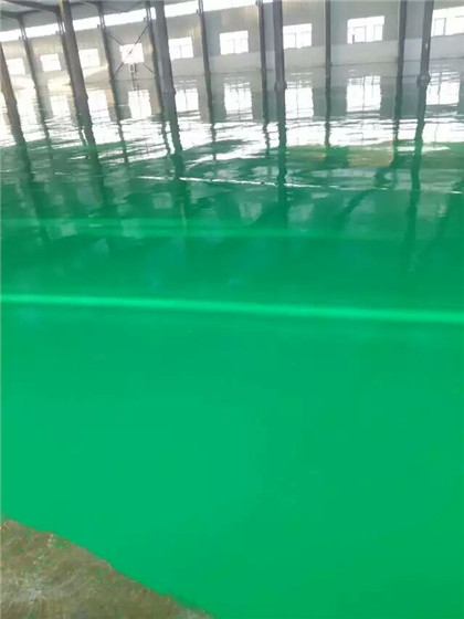 云溪,我直接给你一份室外地坪漆翻新维修